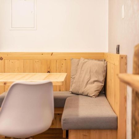 Chalet Osmar Suite 2 Кампітелло-ді-Фасса Екстер'єр фото